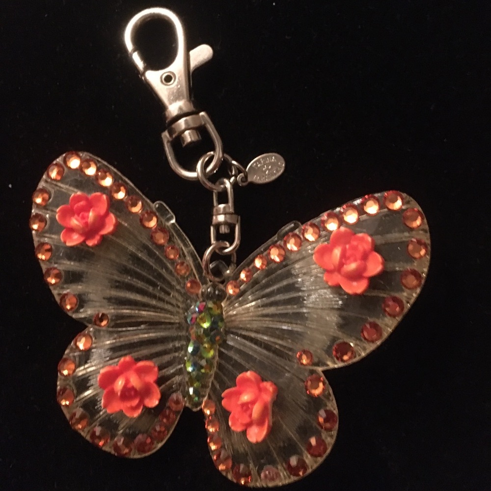 Tarina Tarantino Original Butterfly Bag Candy